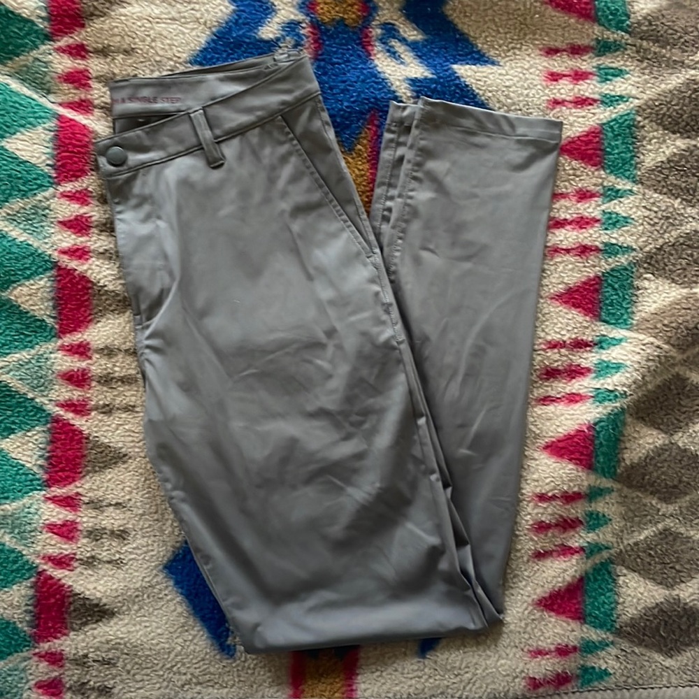 Rhône Commuter Pants Slim 33 waist